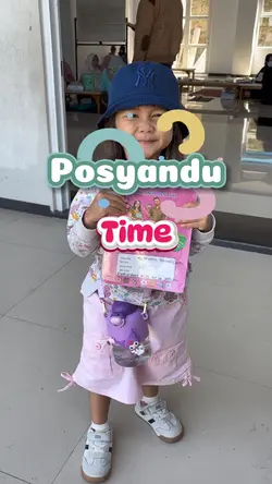 Posyandu 