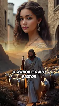 O Senhor é o meu pas