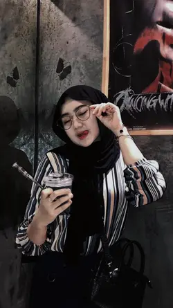 lirik kece serem