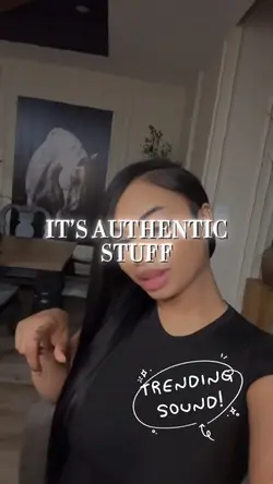 Authentic - 36 🗣️🔥