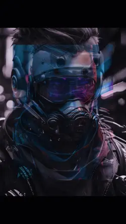 Cyberpunk
