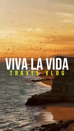 Viva La Vida, Travel