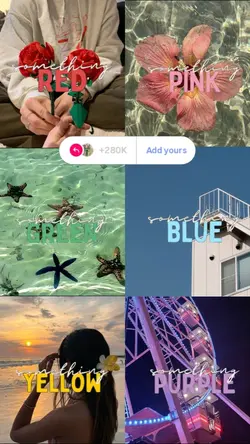 something color
