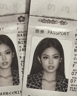 passport