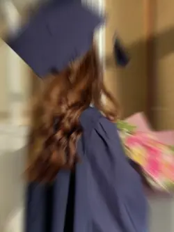 graduation template