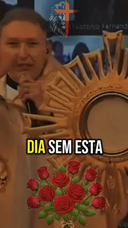 BOM DIA DO PADRE 