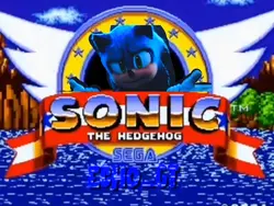 Sonic free edit