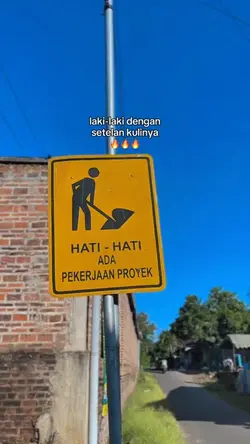 Setelan kulinya