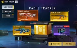 CODM EDIT GUN