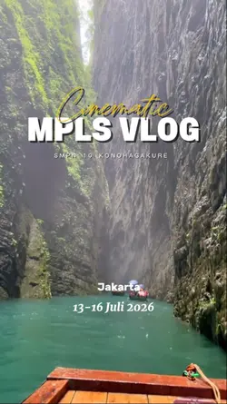 video kegiatan mpls 