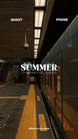 SUMMER DAYS