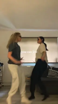 dancing queen