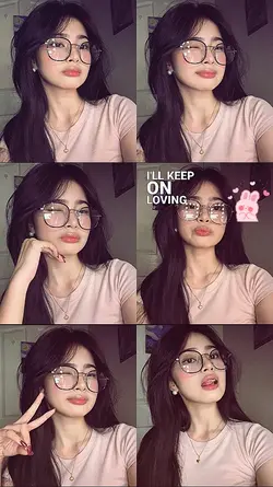 keep on loving you