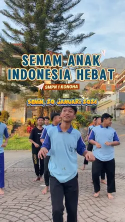 Vlog senam