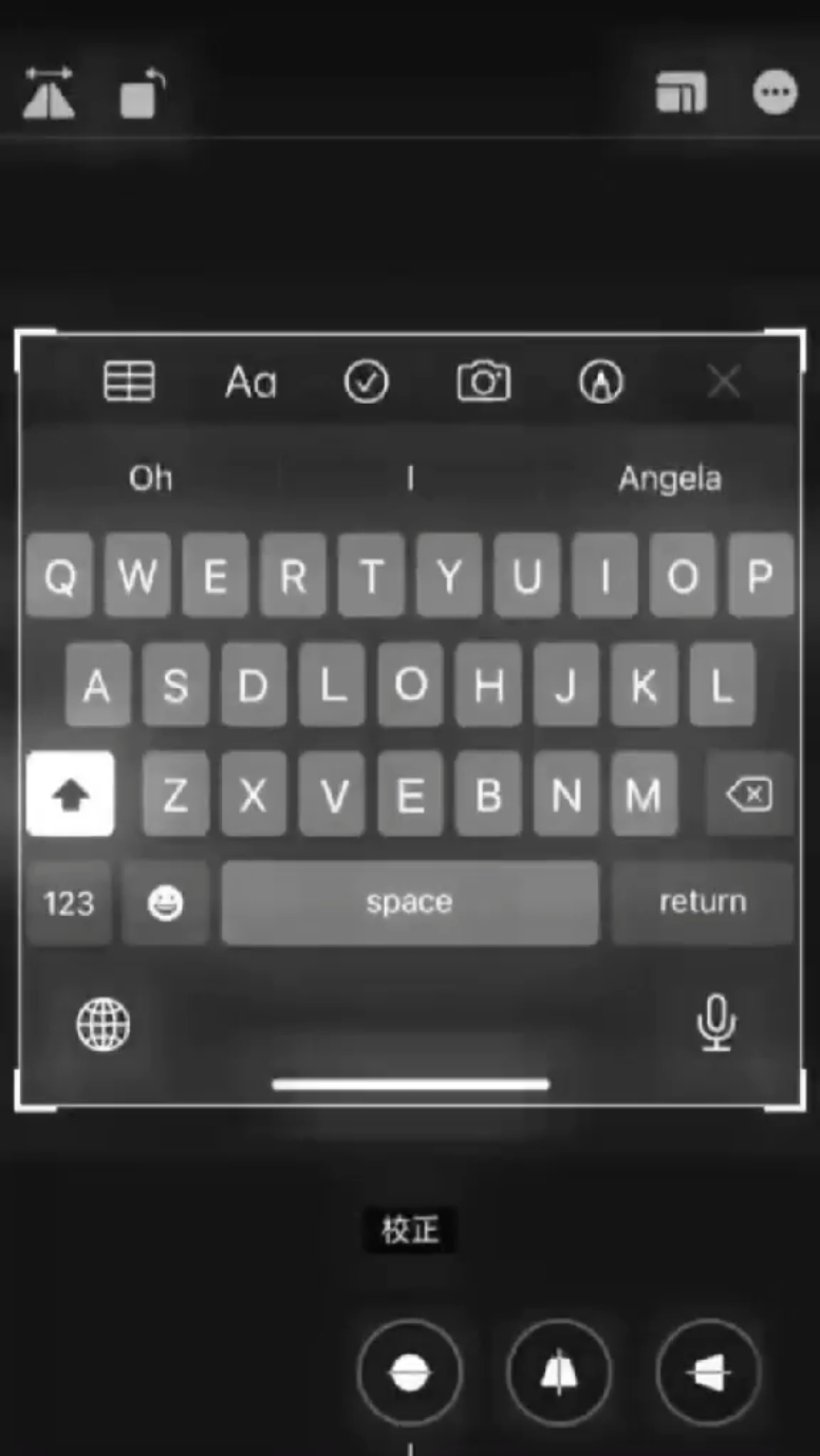 New Template Keyboard Text - Pippit