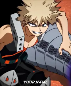 Anime free edit 