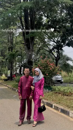 Selamat hari ayah🤍