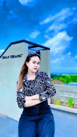 Filter • 2 foto kece