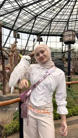 begitu indahnya 
