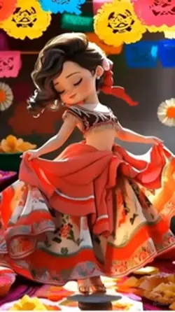 Fiesta Mexicana 