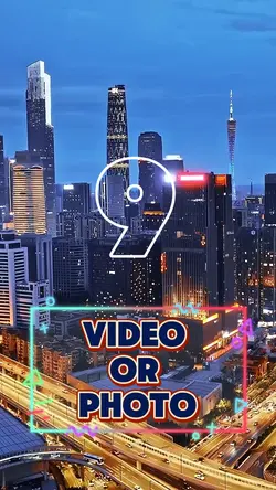 9 video or photo 🏆 