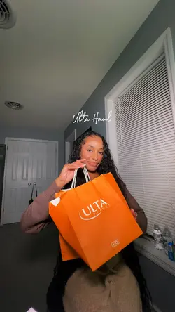 Ulta Haul 
