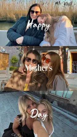 Mother's day