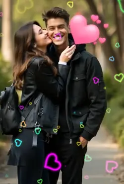 Trend In Kiss Ai