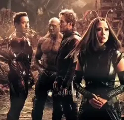 Avengers endgame 