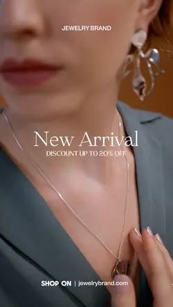 Jewelry Aesthetic