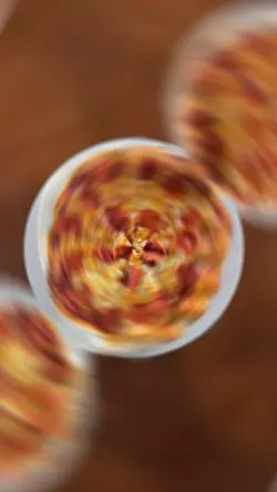 Pizza process 