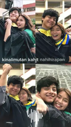 kinalimutan kahit 