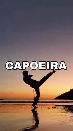 capoeira 