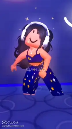 Entry for Mia’s comp