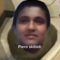 Piero el Toilet 