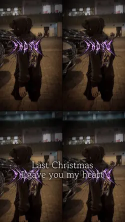 Last Christmas remix