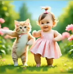 joget anak lucu