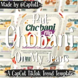 Chobani