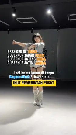 Di tanya kapan nikah