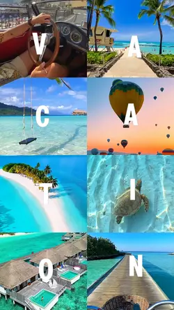 Vacation