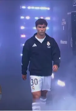 Gonzalo garcia edit