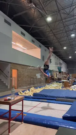 Gymnastics 