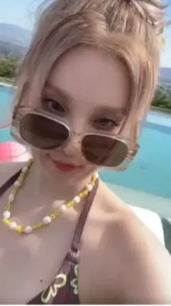 追星