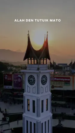 lirik minang