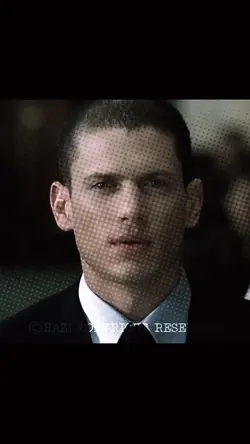 Michael Scofield