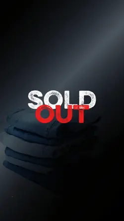 SOLD OUT VIDEO