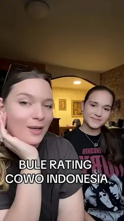 Bule Rating Indo 