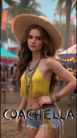 Coachella Ai