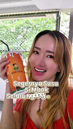 susu mbok darmi
