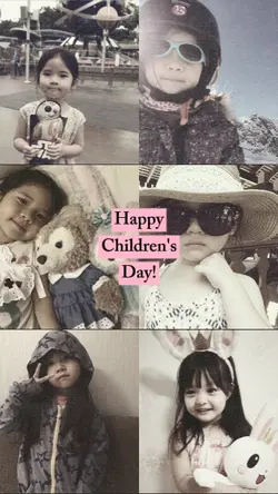 Children's Day 